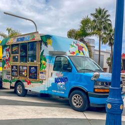 Kona Ice of Huntington Beach