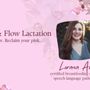 Photo of Flourish & Flow Lactation