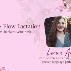 Flourish & Flow Lactation