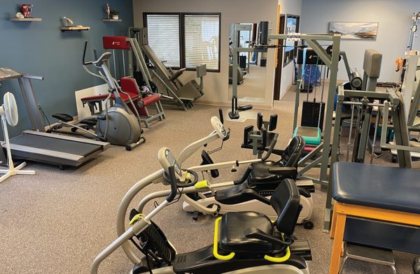 Healthquest Physical Therapy-Troy