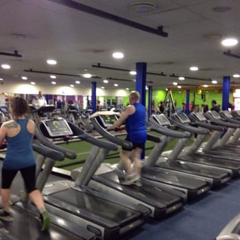 BenDunne Gyms - Ground floor. - Gyms Near Me - Dublin, D
