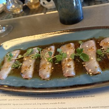 Mamanoko - Japanese Near Me - San Francisco, California Mamanoko - Japanese Near Me - San Francisco, California