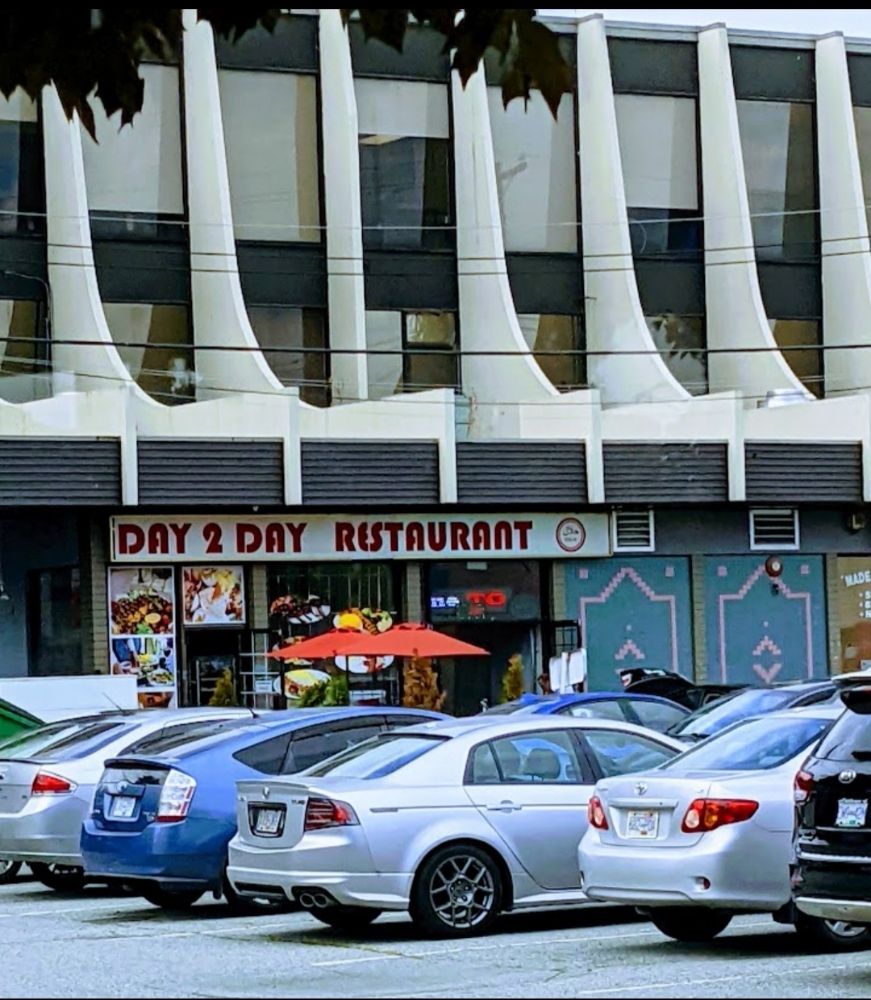 DAY 2 DAY HALAL RESTAURANT 47 Photos 2540 Shaughnessy Street, Port