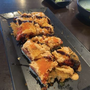 Sushi Ken - Sushi Bars Near Me - Fremont, California Sushi Ken - Sushi Bars Near Me - Fremont, California