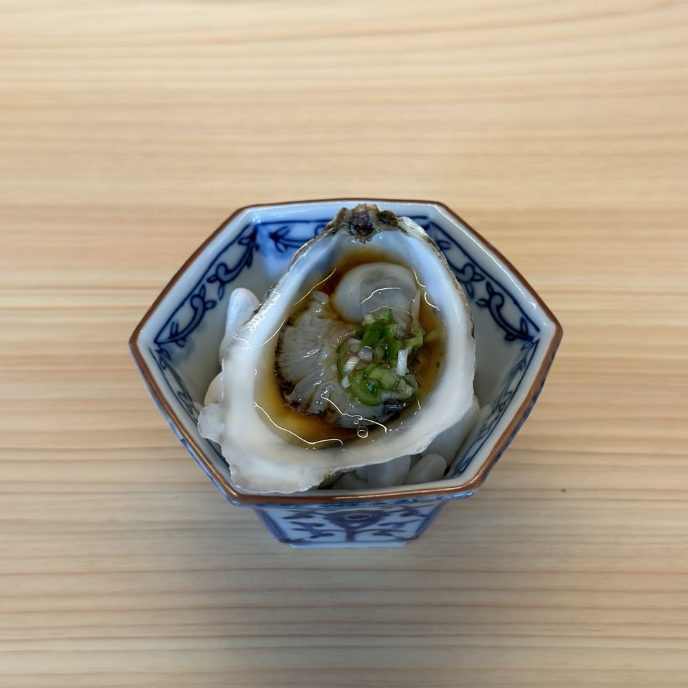 SHINGO - Oyster - Sushi Bars Near Me - Coral Gables, Florida SHINGO - Oyster - Sushi Bars Near Me - Coral Gables, Florida