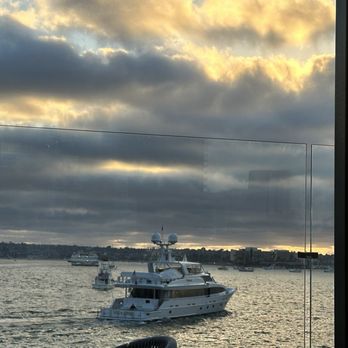 Topsail - American Near Me - San Diego, California