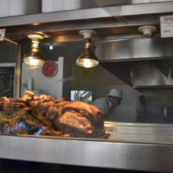 Carnitas Viva Michoacán - Deliciosa carne