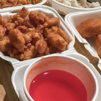 Asia Express - Asian Fusion Near Me - Goose Creek, South Carolina