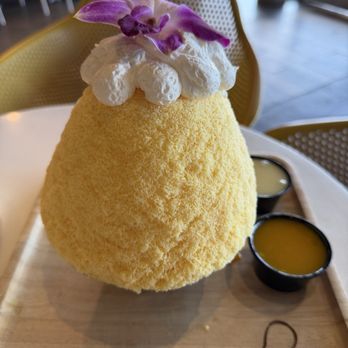 MNGO cafe - (mngo) kakigori - Desserts Near Me - San Diego, California MNGO cafe - (mngo) kakigori - Desserts Near Me - San Diego, California