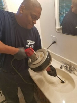 Drain Cleaning - With over 60 years of plumbing heritage, our dedicated team members have extensive experience in both plumbing and drainage cleaning. At Rapid Action Rooter, we believe in providing our clients with only the best practices and guarantee a satisfactory experience. We also Financing through Synchrony Bank. We serve all cities within the Los Angeles area Drain Cleaning - With over 60 years of plumbing heritage, our dedicated team members have extensive experience in both plumbing and drainage cleaning. At Rapid Action Rooter, we believe in providing our clients with only the best practices and guarantee a satisfactory experience. We also Financing through Synchrony Bank. We serve all cities within the Los Angeles area