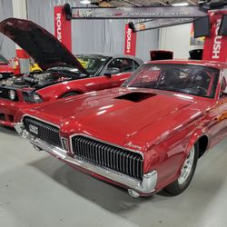 Roush Automotive Collection