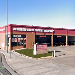 American Tire Depot