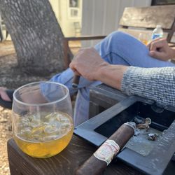 Wimberley Valley Cigar Lounge - Cigar lounge !  Wimberley Tx
