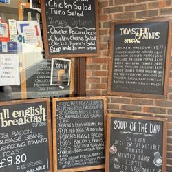 Specials