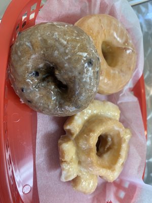 Simply Splendid Donuts