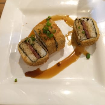 Da Kitchen Maui - Fried Spam Mush ini - Hawaiian Near Me - Kihei, Hawaii Da Kitchen Maui - Fried Spam Mush ini - Hawaiian Near Me - Kihei, Hawaii