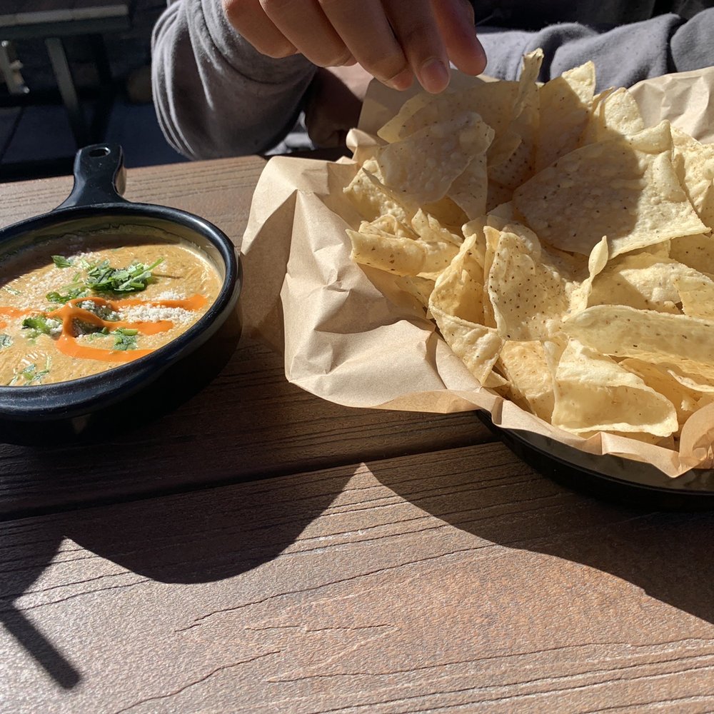 Torchy's Tacos - Queso - Tacos Near Me - Boulder, Colorado Torchy's Tacos - Queso - Tacos Near Me - Boulder, Colorado