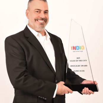 1. James Suer - LPT Realty