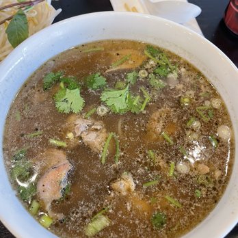 Moc Kitchen pho and grill - Noodles Near Me - Santa Ana, California