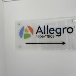 Allegro Pediatrics - Factoria