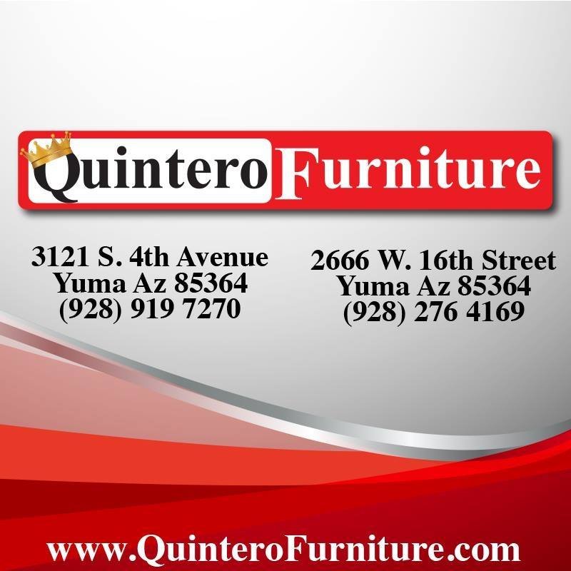 QUINTERO FURNITURE Updated September 2024 2666 W 16th St, Yuma