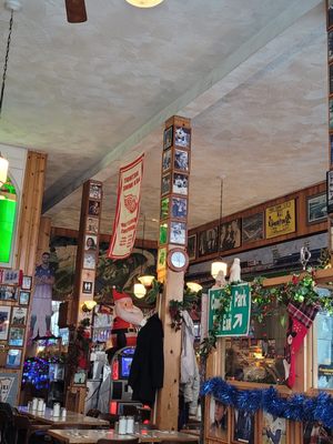 John's Place Restaurant by null
