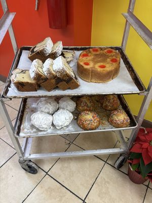 La Tapatia by null