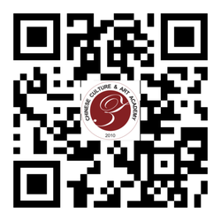 Zimei Chinese Culture Academy - QR code