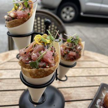 Balboa Cafe - Poke was eyyyy - Bars Near Me - San Francisco, California Balboa Cafe - Poke was eyyyy - Bars Near Me - San Francisco, California