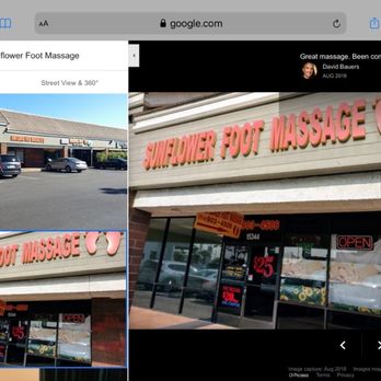 Lucky 7 Massage - Massage Near Me - Westminster, California
