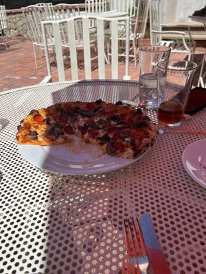 Ardovino's Desert Crossing by null