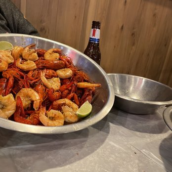 Lone Star Seafood - Fresh crawfish and shrimp. - Seafood Near Me - Houston, Texas Lone Star Seafood - Fresh crawfish and shrimp. - Seafood Near Me - Houston, Texas