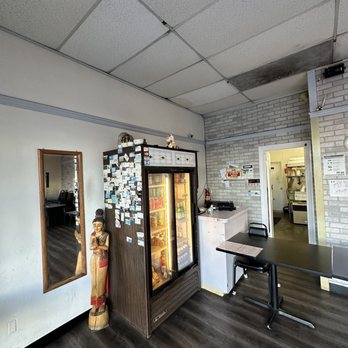 Siam Cuisine - 12/30/23 - Thai Near Me - Granada Hills, California