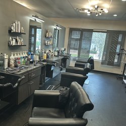 Modern Male Spas