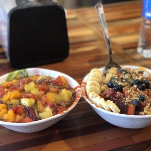 HiBlend Health Bar & Cafe on Yelp