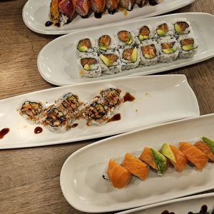 Sushi Sakana on Yelp