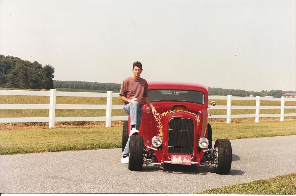 KENNY’S GARAGE Updated October 2024 17292 Shingle Point Rd, Milton