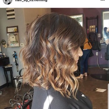 Carnegie Park Salon - Liz F- My favorite haircut I've ever had - Hair Salons Near Me - Livermore, California