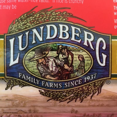 Lundberg Family Farms by null