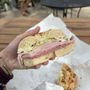 The Sandwich Shop