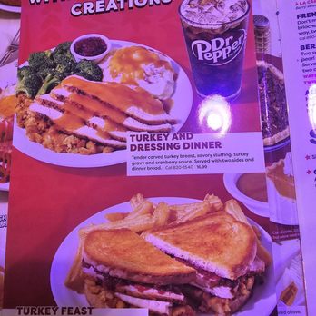 Denny's - Menu - American Near Me - Ontario, California Denny's - Menu - American Near Me - Ontario, California