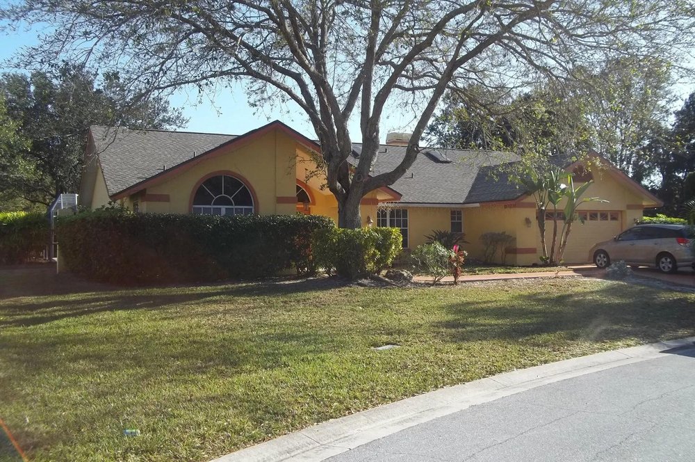 Slide of Roofing by Curry