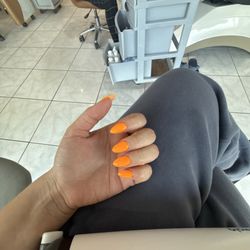 New York Nails & Skin Care Salon