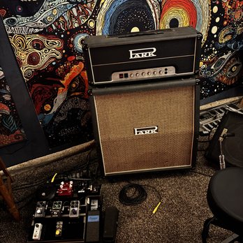 The Flying Orca - Recording & Rehearsal Studios Near Me - Fresno, California The Flying Orca - Recording & Rehearsal Studios Near Me - Fresno, California