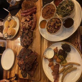RUBY RED’S BBQ - Updated August 2025 - 1243 Photos & 1128 Reviews ...
