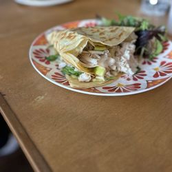 Queen Street Grocery - This is the Murray that was supper good.