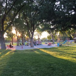 City Park