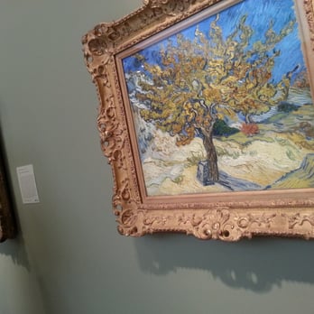 Norton Simon Museum - My favorite Van Goghs - Art Museums Near Me - Pasadena, California Norton Simon Museum - My favorite Van Goghs - Art Museums Near Me - Pasadena, California