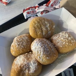 Beignets