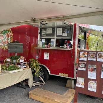Ula Ula Cafe - Food Trucks Near Me - Wailuku, Hawaii Ula Ula Cafe - Food Trucks Near Me - Wailuku, Hawaii